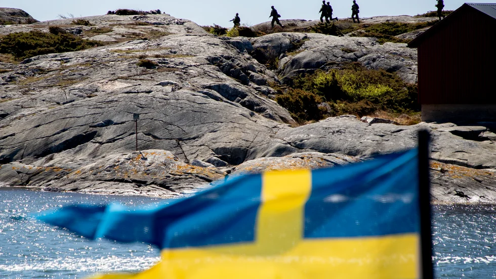 Förhoppningsvis har vi lärt oss av tidigare misstag och kommer inte att plocka av försvarspengar när omvärldsläget åter lugnat sig.