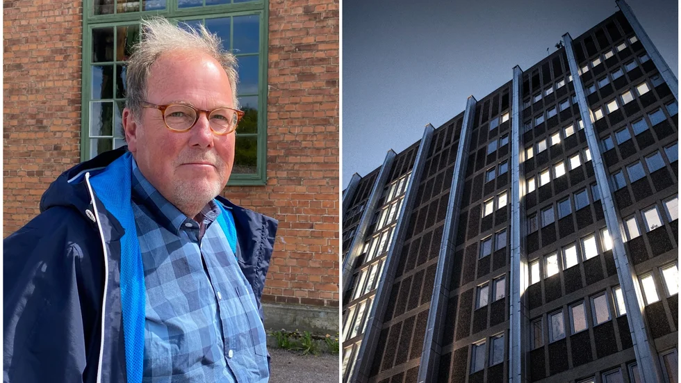 Centret ska samordnas med polisens faciliteter i Norrköping, med koppling till det regionala underrättelsecenter som finns här, säger Johan Andersson (S), östgötsk riksdagsledamot från Motala, som arbetar med de här frågorna i riksdagen. 