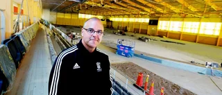 Historiskt bra VM för Upsala