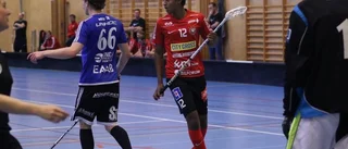Junior tog chansen i Storvreta