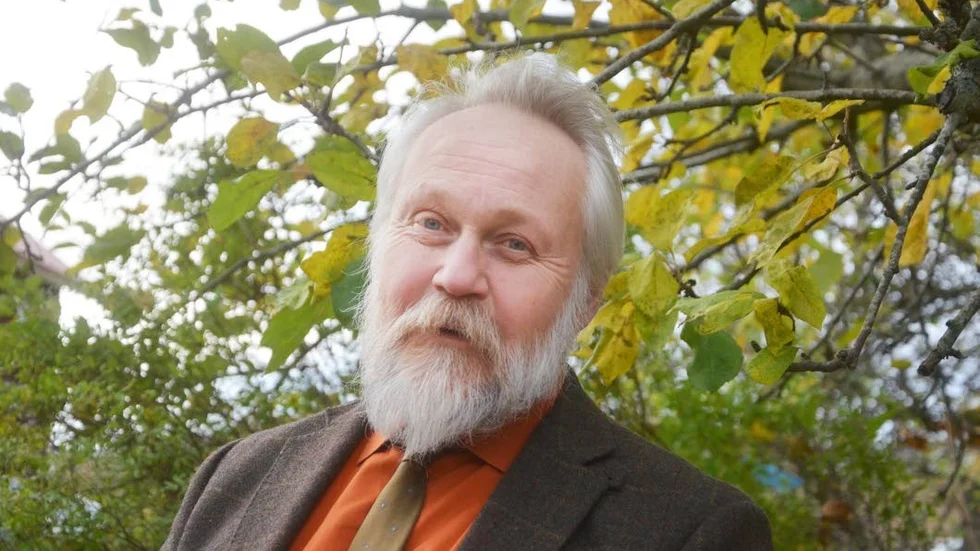 Lasse Wynne.