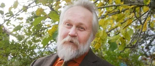 "Man är inte äldre än man känner sig"