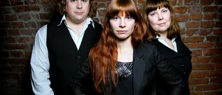 Klezmermusik på Fars dag