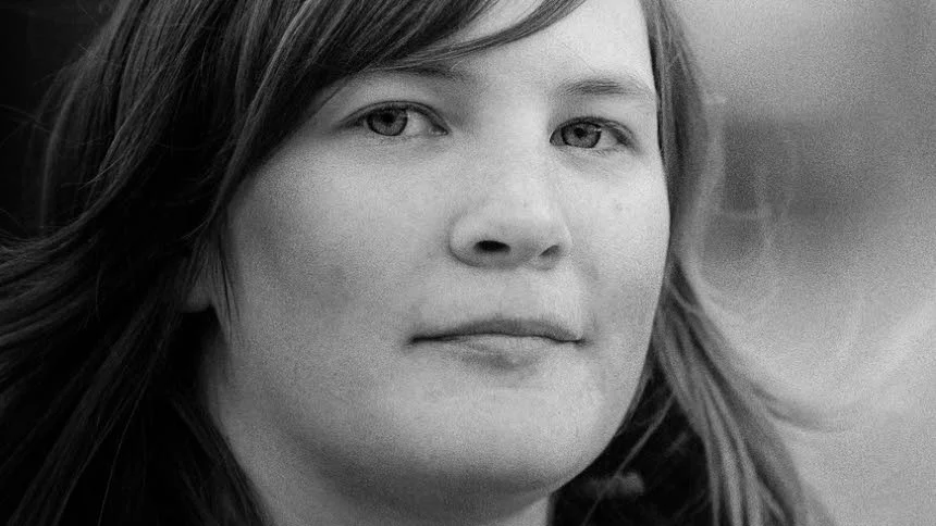 Stina Hellberg Agback