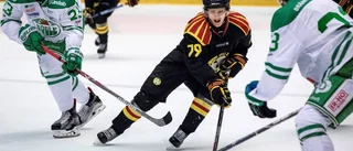 Forward lämnar Almtuna – i förtid