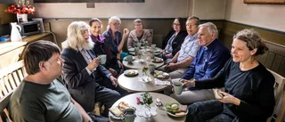 Plus i kassan för Uppsala pastorat