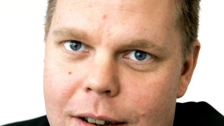 Håkan Wikström
