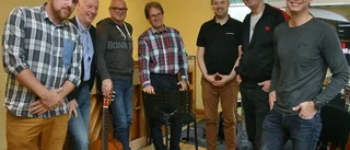 Ny lokal blir centrum för nysatsande musikskola