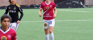 Missade hela året - stannar