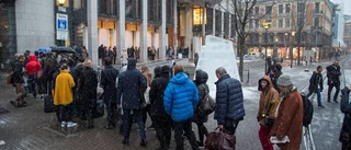 Det norska vägskälet