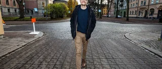 Uppsalas män reagerar på #metoo