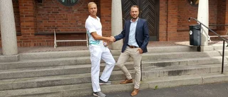 Så ska Storvreta korta skadetiden