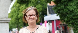 Politik framför bistånd hos Sida