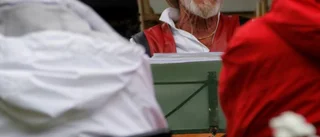 Kultur med trubadurer vid Ekoln