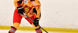 Nöjd ESK:are efter TV-pucken