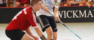 EIBK räddade poäng sent