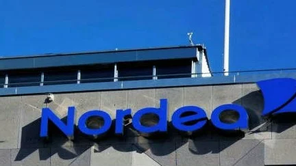 Utlandsflytt som kritiseras. Benny Wahlquist åtycker att Nordeas flytt från Sverige till Finland är barnslig, omdömeslös och trotsig.