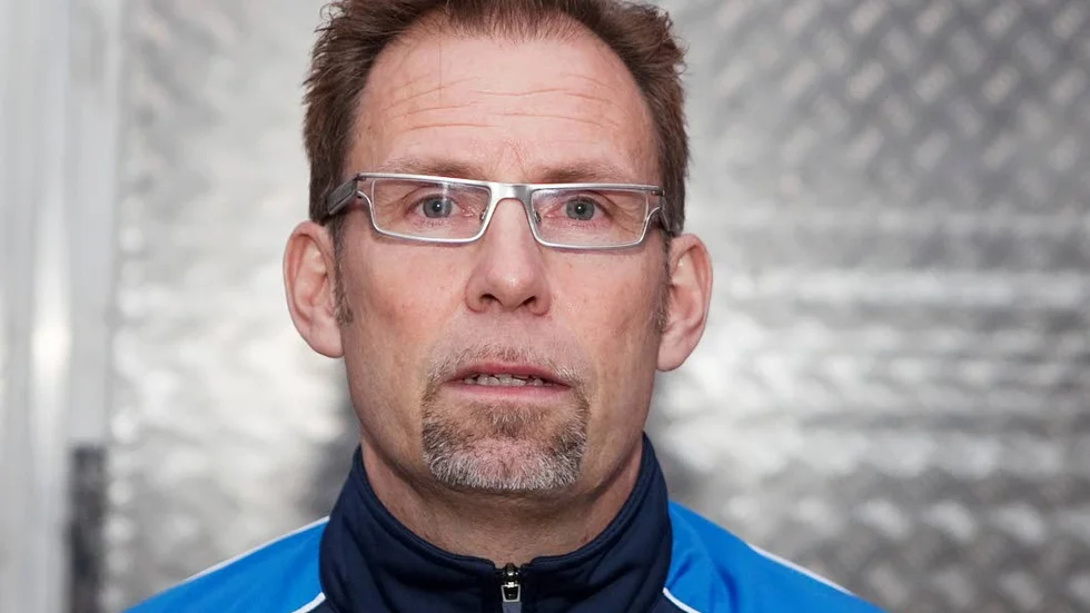 Max Andersson.