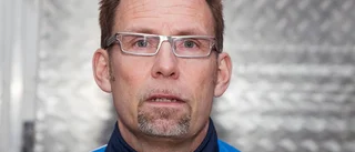 Tränaren lämnar Gusk