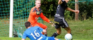 Fanna 2 tog enkel seger