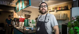 Populära kaféet i centrala Uppsala – slår igen för gott