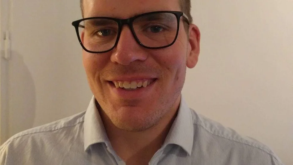 Gustaf Eskhult