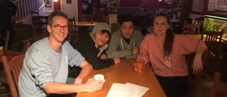 Café Genomfarten får Barnrättspriset