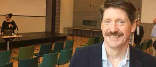 Knivsta får en egen företagargala