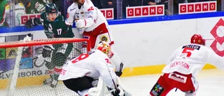 Viktig Ais-back gör comeback