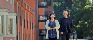 ”Viktiga inspel med nya lösningar”