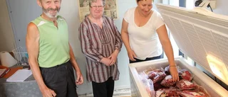 Närodlat fortsätter framåt