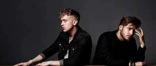 Hitduon Norlie & KKV till Uppsala