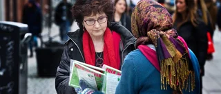 EU-migranter kan få hem i Librobäck