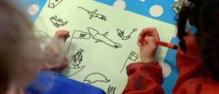 Vilse i förskolevalet