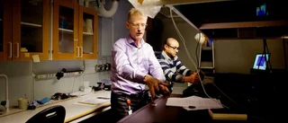 Solbränsle för framtidens bil