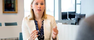 "Det är bekymmersamt"