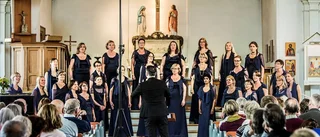 La Capella avslutar med dubbelkonsert