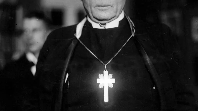 Nathan Söderblom (1866-1931)