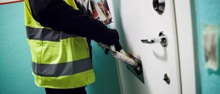 "Går sällan så här långt"