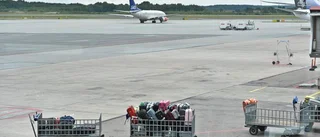 "Arlanda sämst i Europa"