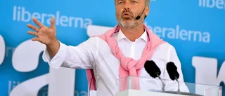 Liberalism ska locka