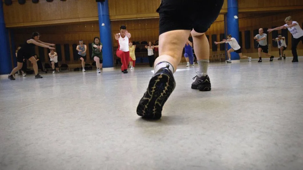 Friskvård. Med ett individualiserat friskvårdsavdrags skulle alla få möjligheten att investera i sin hälsa, anser Almega Friskvårdsföretagen.
