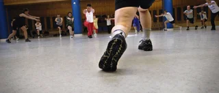 Stäng hälsoklyftorna