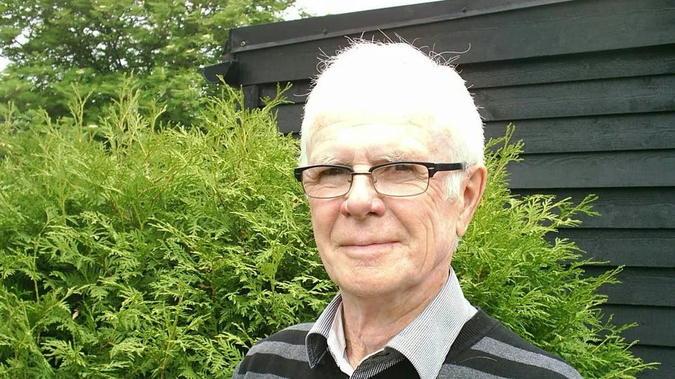 Välj fred. Stärk OSSE i stället för att gå med i Nato, skriver Harald Nordlund.