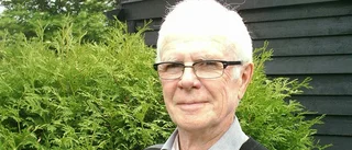 Kämpa för fred i stället