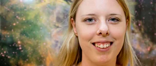 Hon får 15 miljoner för stjärnforskning