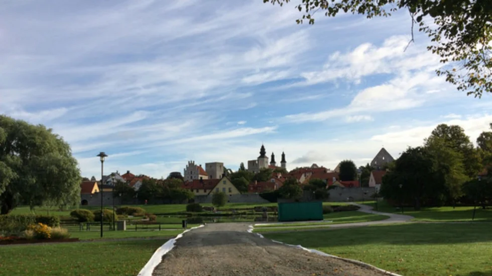 Vísby