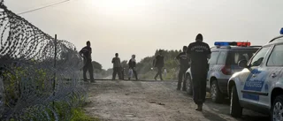 Säkra flyktvägar till EU