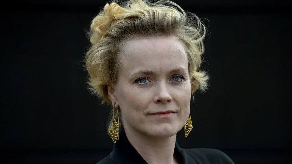 Ombytlig. Ane Brun satsar mer elektroniskt på nya albumet.