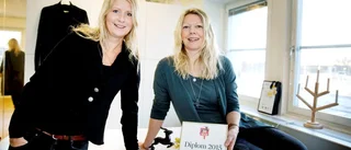 Upplandsföretag prisas ännu en gång